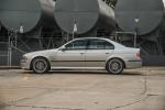 BMW M5 2003 года